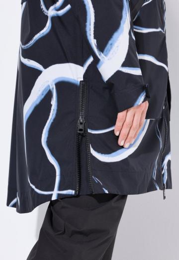 Куртка дождевик