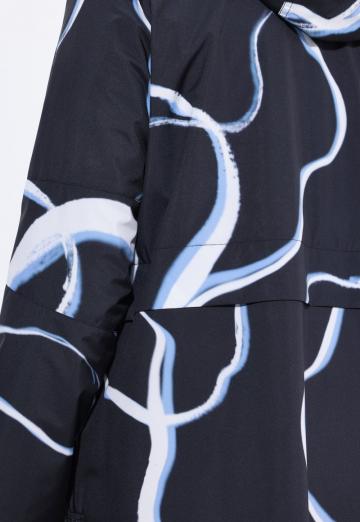 Куртка дождевик