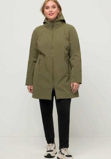 Куртка Softshell