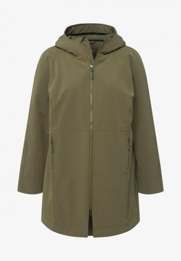 Куртка Softshell