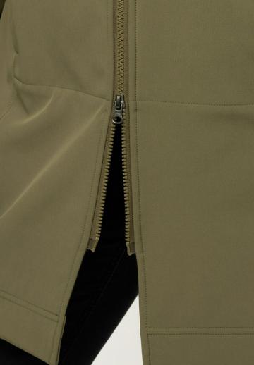 Куртка Softshell