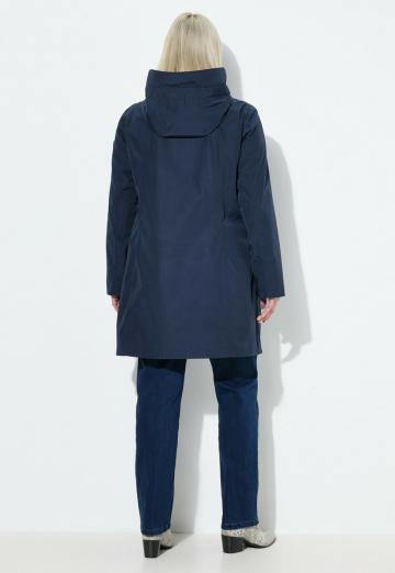 Куртка дождевик