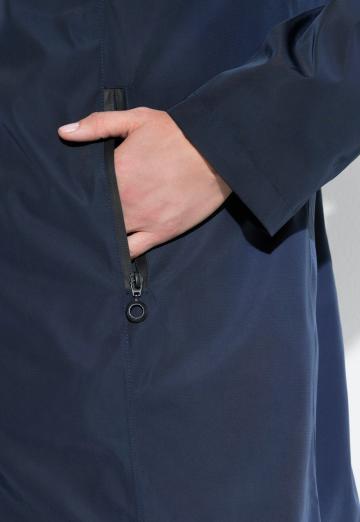 Куртка дождевик