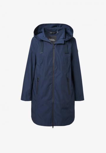 Куртка дождевик