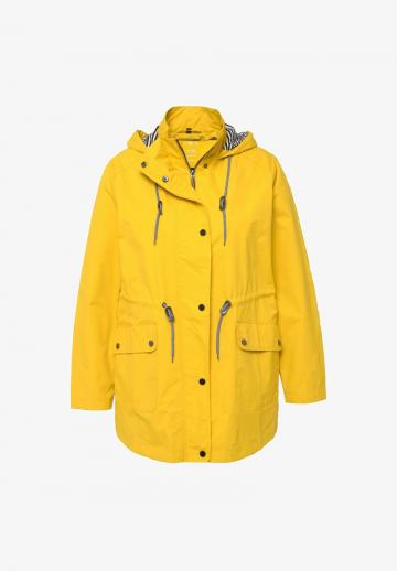 Куртка дождевик