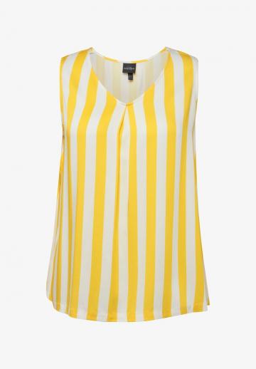 Майка-борцовка