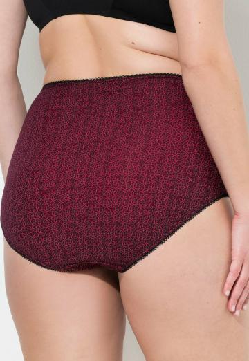 Трусы шортики