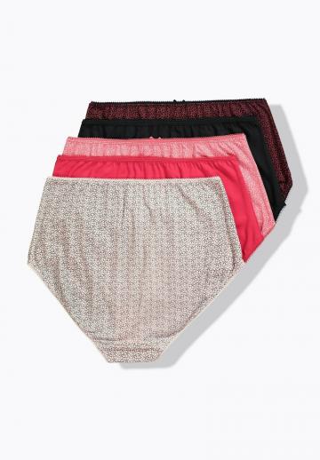 Трусы шортики