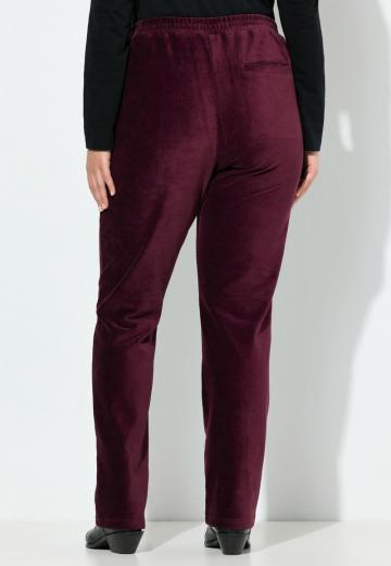 Прямые брюки