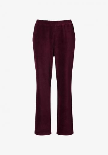 Прямые брюки