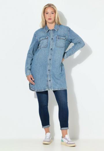 Короткое пальто