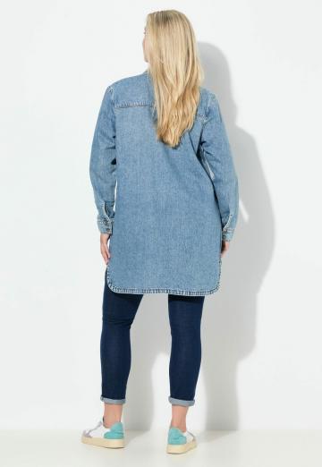 Короткое пальто