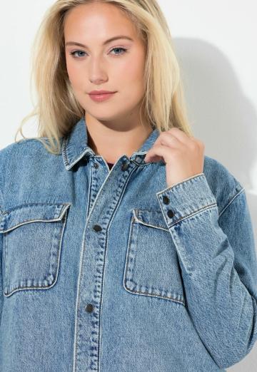 Короткое пальто