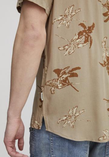 Рубашка с коротким рукавом