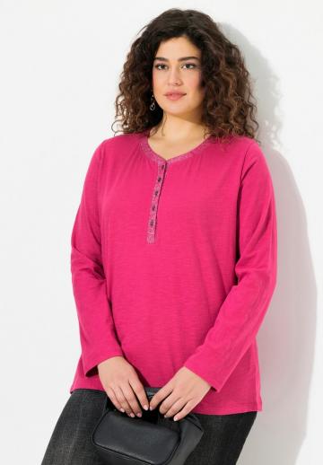 Длинная майка