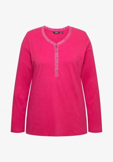 Длинная майка