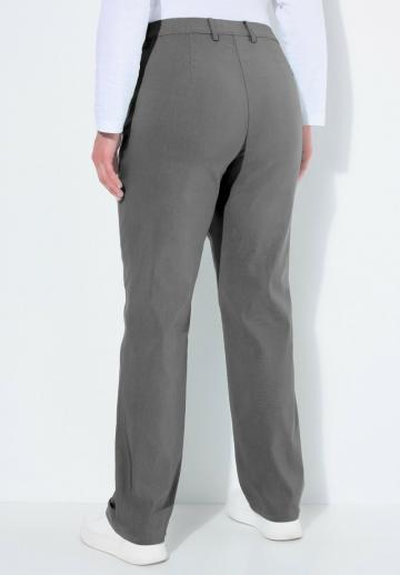 Прямые брюки