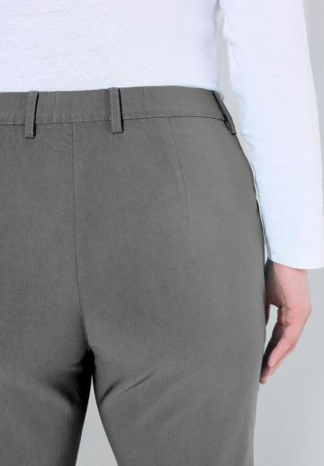 Прямые брюки