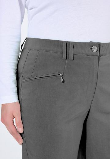 Прямые брюки