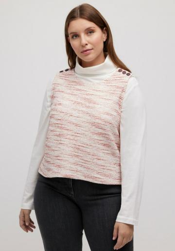 Майка-борцовка