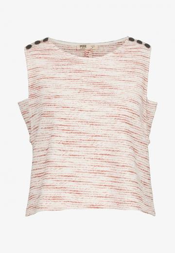 Майка-борцовка