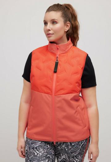 Флисовая куртка