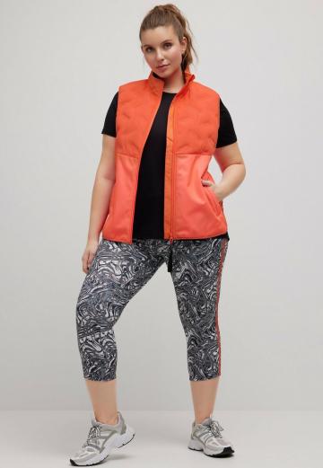 Флисовая куртка