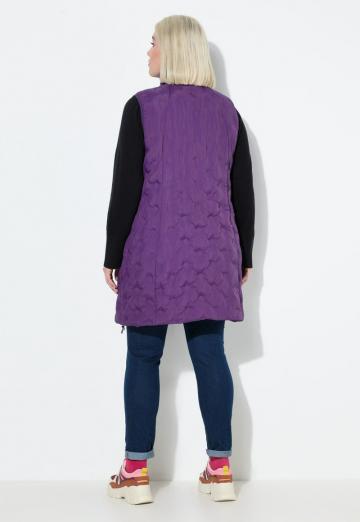 Длинная куртка