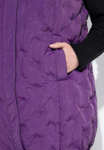 Длинная куртка