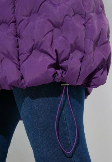 Длинная куртка