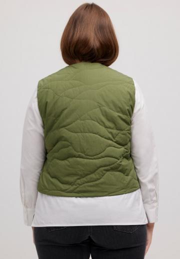 Короткая куртка