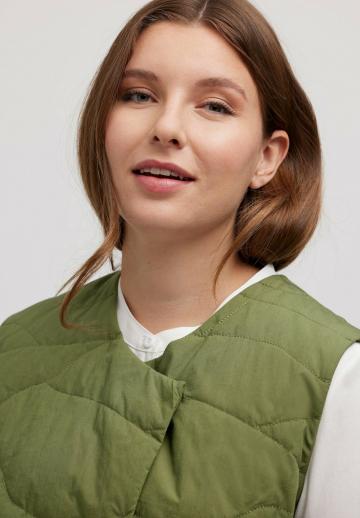 Короткая куртка