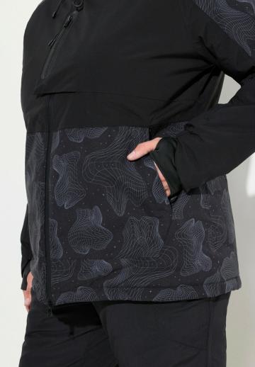 Зимняя куртка