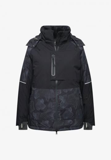 Зимняя куртка