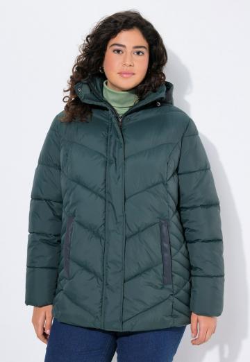 Зимняя куртка