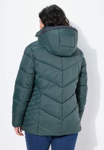 Зимняя куртка