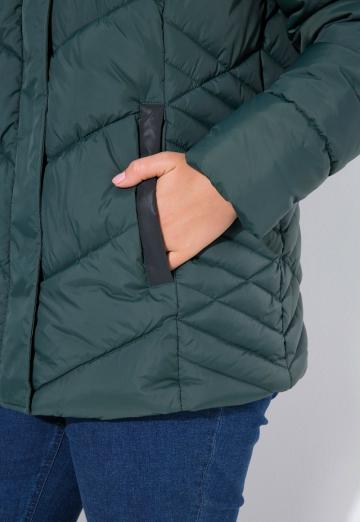 Зимняя куртка