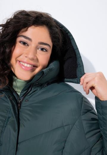 Зимняя куртка