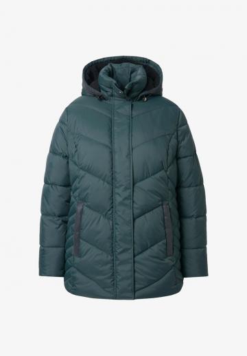 Зимняя куртка