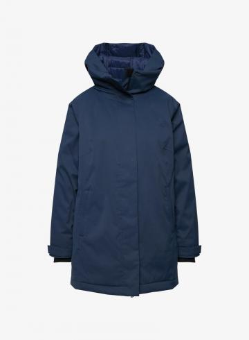 Длинная куртка