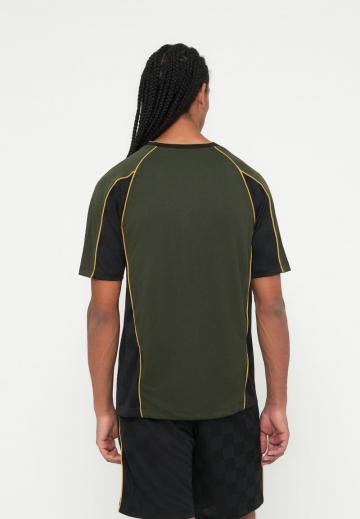 Спортивная майка