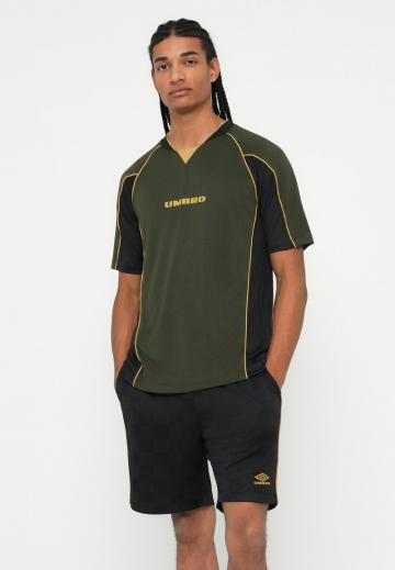 Спортивная майка