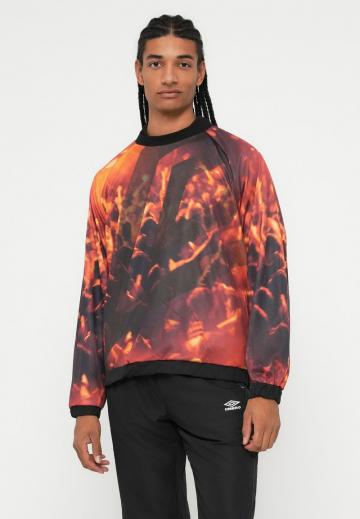 Спортивная кофта