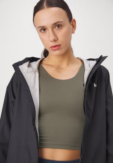 Куртка дождевик