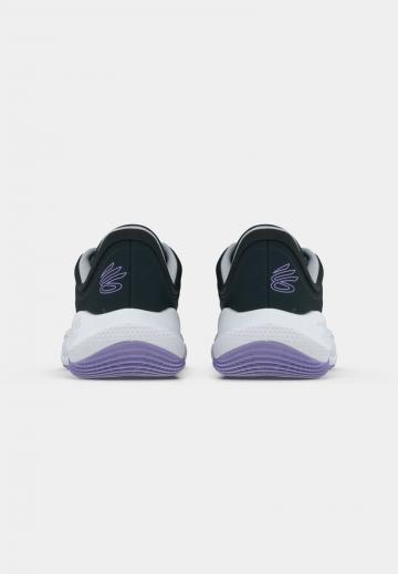 Баскетбольные кроссовки