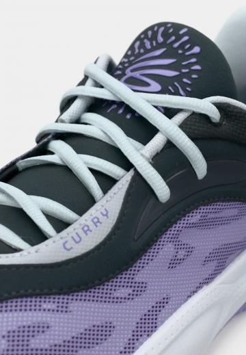 Баскетбольные кроссовки