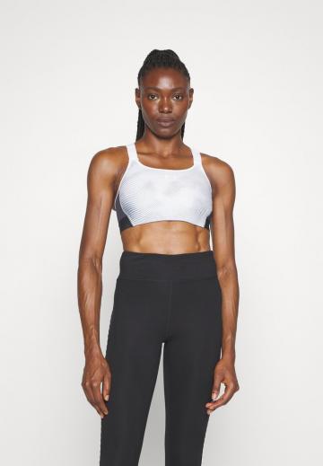 Спортивный бюстгальтер