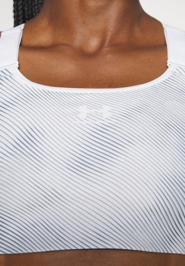 Спортивный бюстгальтер