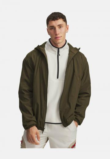 Спортивная куртка