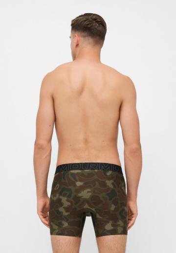 Трусы шортики